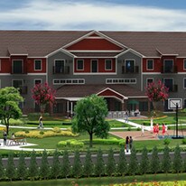 134 Crossing Apartments