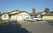 Kings View Manor & Estates Apartments