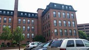 21 Ann St Norwalk CT Apartamentos