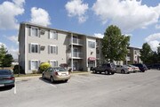 Kise Estates Apartments