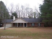 3 Bedroom Single-Family Home for Rent $875