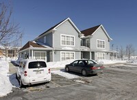 3901 39th Ave Apartments