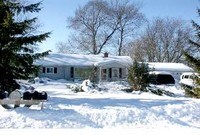 5161 Parker Rd Apartamentos