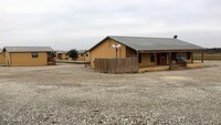 Man Camp Apartments