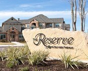 The Reserve Apartments