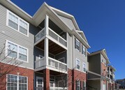 The Promenade at Beavercreek Apartments