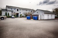 Cascade Village Apartments