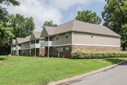 Nottingham Apartments