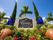 Toledo Club Apartments