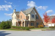 Claremont Apartments
