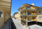The Cedars Apartments