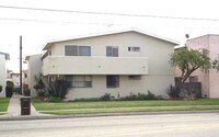 12336 Inglewood Ave Apartments
