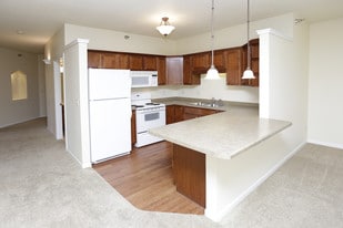 Highpointe Apartments