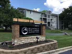 Summit Village Apartments