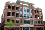 The Washington Apartments