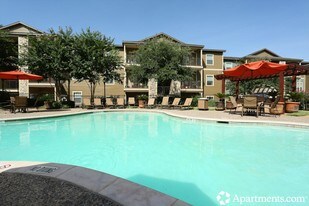 Sunrise Canyon Apartments
