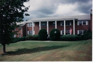 5 Highview Dr Pittsfield MA Apartments