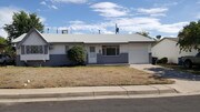 Single-Family Home for Rent $950