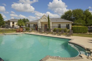 Cypress Gardens Apartments