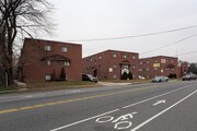 Penn Manor Apartments