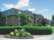 Bent Creek I & II Apartments