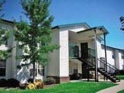 Springdale Ridge Apartments