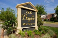 600 Baylor Apartments
