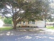 4 Bedroom Single-Family Home for Rent $1450