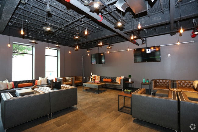 The 501 Apartments
