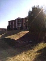 Orchard Hills Apartments