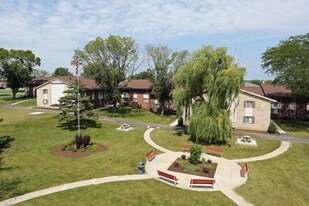 Mayfair Apartment Homes