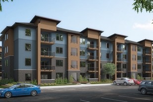 Riverfront Apartments