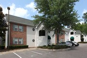 Madison Hall Apartment Homes