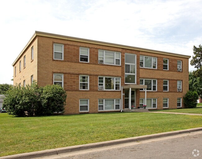 Apartments Near Hamline University Apartments Near Hamline University