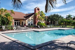 The Landings at Pembroke Lakes Apartments