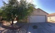 3 Bedroom Single-Family Home for Rent $1095