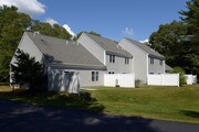 Building Photo - Mill Creek Townhouses Apartments in North Kingstown, Rhode Island
