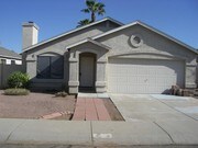 4 Bedroom Single-Family Home for Rent $1250