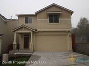 4 Bedroom Single-Family Home for Rent $1895
