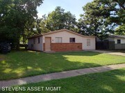 3 Bedroom Single-Family Home for Rent $800
