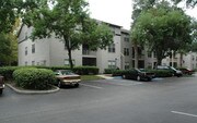 The Ashford At Altamonte Springs Apartments