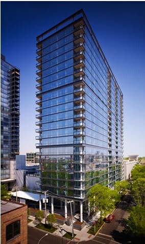 SoNo East Apartments