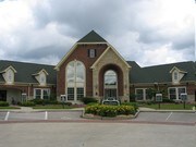 Twin Fountains Apartments