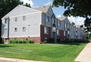 Glenn Valley Apartments