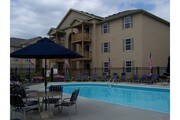 Caleb's Creek Apartments