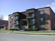 12740 S La Crosse Ave Alsip IL Apartamentos