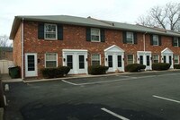 4012 Forest Hill Ave Apartments