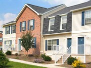 Copper Beech Townhomes State College Apartments