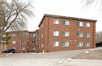 Riverview Apartments