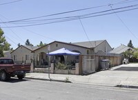 289 San Antonio Ct Apartments